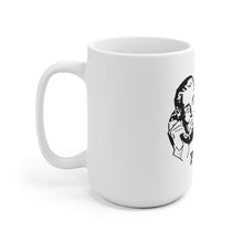 Load image into Gallery viewer, Shut Up and Play Pinball - White Ceramic Mug