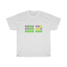 Load image into Gallery viewer, F**k You Wordle Tee