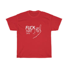 Load image into Gallery viewer, F**k That Game Middle Finger Tee